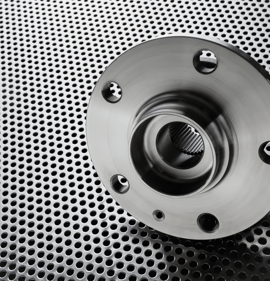 We Strive for Synergy in Excellence